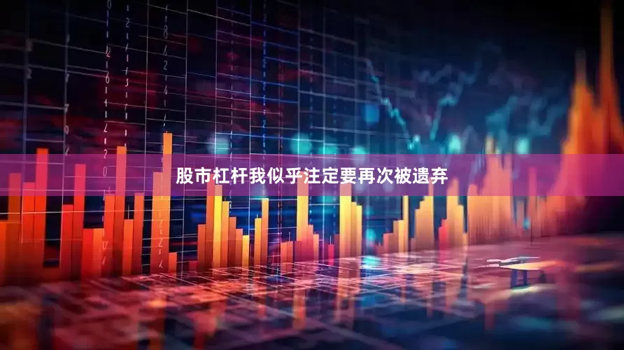 股市杠杆我似乎注定要再次被遗弃